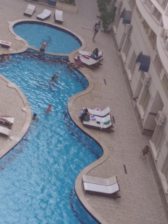 The Best Holidays Apartments In Gurdaka Kültér fotó